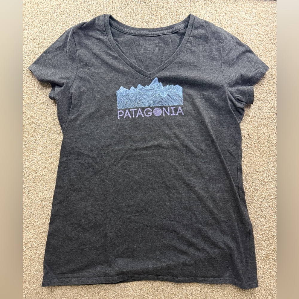 Patagonia t shirt